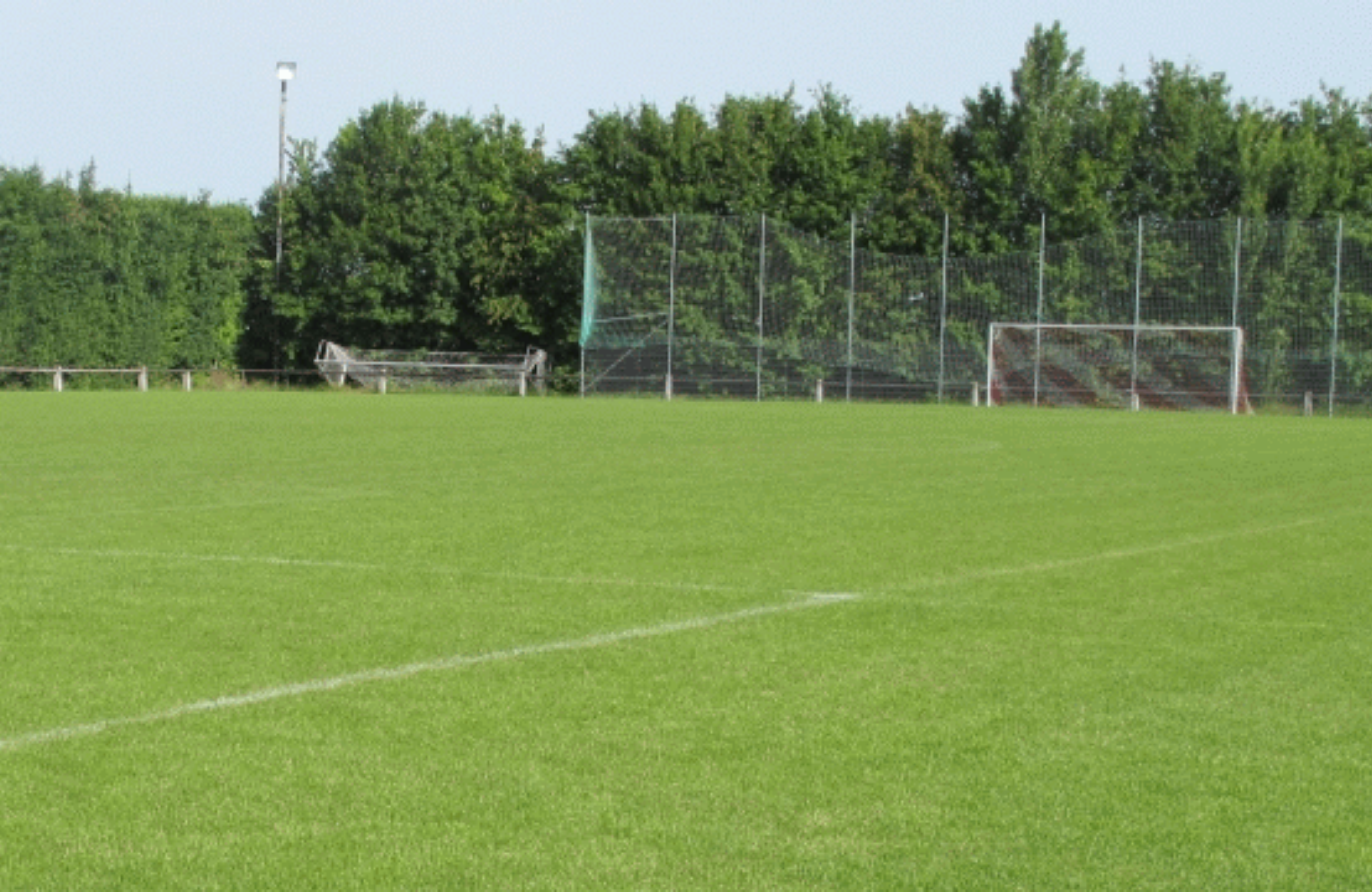 Sportanlage Offstein